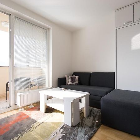 Luxury Studio Apartment Miljacka SJJ Exterior foto
