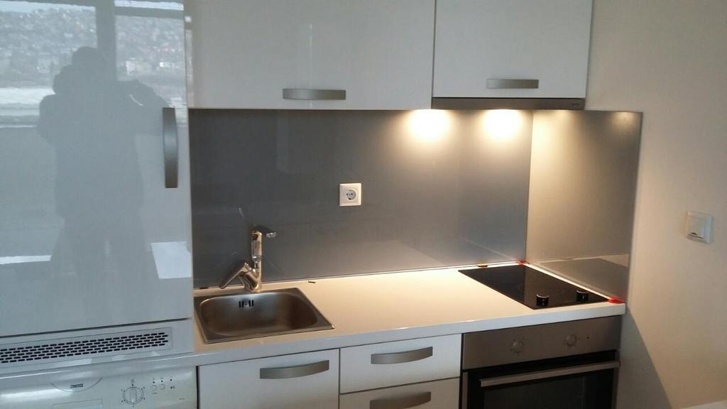 Luxury Studio Apartment Miljacka SJJ Exterior foto
