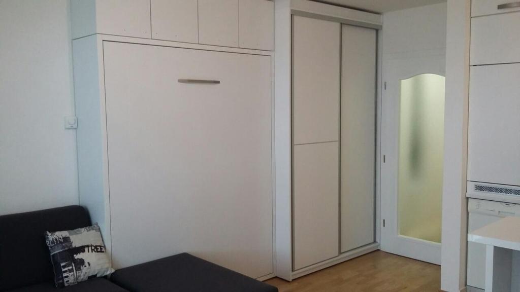 Luxury Studio Apartment Miljacka SJJ Exterior foto